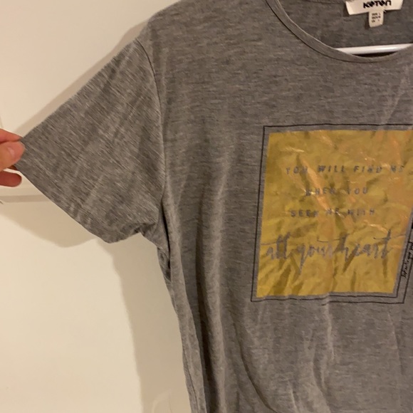 NWOT T-Shirt - Picture 4 of 10